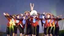 Provinces to mobilise funding for UNESCO-recognised Vi Giam singing