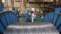 Nine-month GDP grows 5.93% year on year