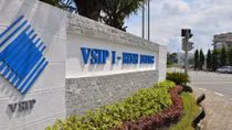 Over US$345 million in FDI poured into property sector