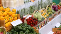February’s consumer price index up 0.8 percent