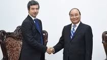 PM Phuc aspires stronger strategic partnership with Italy