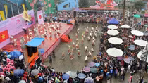 HCM City gears up for Japan Festival