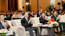 Belt and Road Forum for International Cooperation opens in Beijing