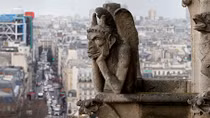 French Prosecution: No Evidence of Arson in Notre Dame Cathedral Blaze