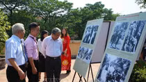  Exhibition highlights Hanoi’s Victory in October 1954 