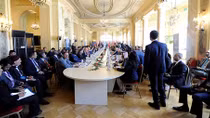 Turkey 'With Deep Disappointment' Withdraws From Conference on Libya