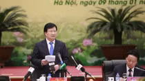 Formosa’s activities be closely monitored