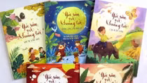 Popular children’s poems revisited