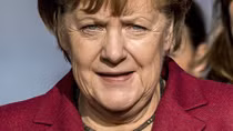 German Chancellor Merkel to Reveal Her Plans on Forming Government in 2018