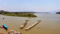 Ministers endorse new environment agenda for the greater Mekong Subregion 