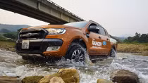 Government wants taxes on pick-up trucks hiked to match cars