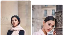Miss Vietnam 2018 Tran Tieu Vy shines in Paris 