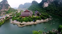 Festival to help Ninh Binh promote tourism potential