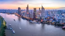 European enterprises remain hopeful about long-term Vietnamese prospects