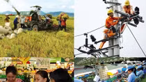 Vietnam among most optimistic countries on economic prosperity