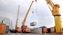 Vietnam’s import-export turnover reaches US$ 400 billion