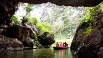 Picturesque wetland reserve a must-visit in northern Vietnam