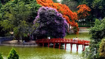 Hanoi, RoK seek ways to boost tourism cooperation