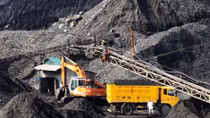Vinacomin mines 24.58 million tonnes of coal in 8 months