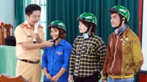 Law on Road Traffic popularized