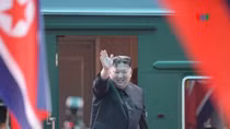DPRK leader wraps up official friendship visit to Vietnam