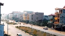 Dialogue focuses on urban development, management policies