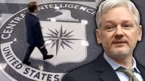 US Intelligence Search for Person Who Passed Secret Data to WikiLeaks