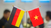 Vietnam, Germany expand cooperation on trade and investment 