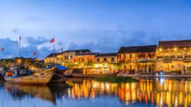Hoi An ranks among World’s Top 15 Cities: Travel & Leisure
