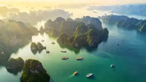Foreign reporters to get free tours of northern Vietnam attractions