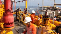Vietnam Oil and Gas Group tops Profit500 Ranking