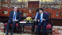 Hanoi calls for Austria’s investment in waste treatment