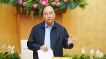 PM states no place for complacency as COVID-19 restrictions eased