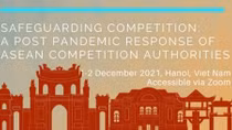 Vietnam to host ASEAN Competition Conference in December
