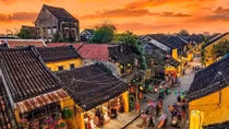 Hoi An among top 10 most picturesque auto-free towns globally