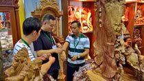 Vietnam Expo 2016 opens in HCM City