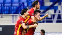 FIFA encourages Vietnam ahead of important World Cup qualifier against UAE