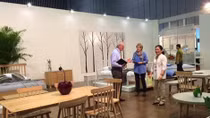 Wood product exporters ready to expand global market share