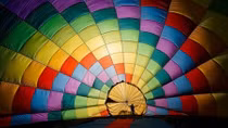 Vietnam hot air balloon shot wins Smithsonian photo contest
