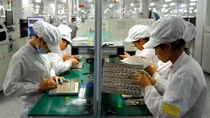 Asian firms keen to expand in VN