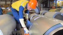 Vietnam wins steel dispute with Indonesia