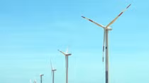Germany helps Vietnam expand wind power development