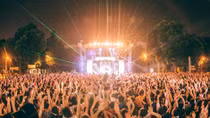 V-Rock 2019 to hit Hanoi