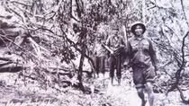 Valuable photos of former Party leader’s passing Le Kha Phieu