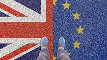 UK PM May Asks Brussels to Delay Brexit Until 30 June - Reports