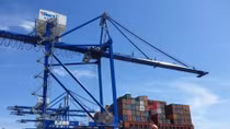 PM gives greenlight to investment in Hai Phong container terminals