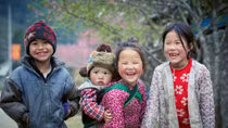 Discovering majestic tourist attractions throughout Ha Giang province