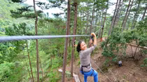 Building legal framework for adventure tourism