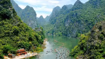 Vietnam – representative of UNESCO’s values
