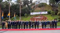 APEC economies vow support for free trade
